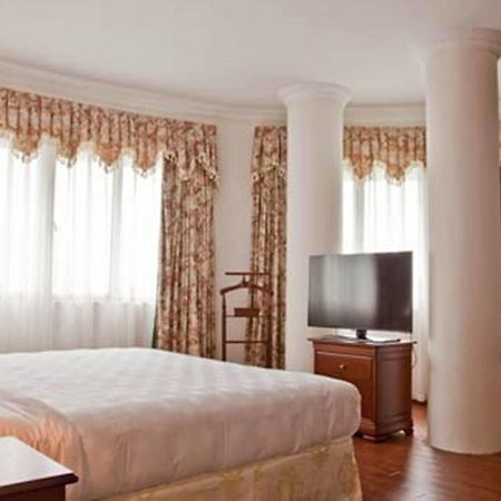 Green Park Hotel Hà Nội Ngoại thất bức ảnh