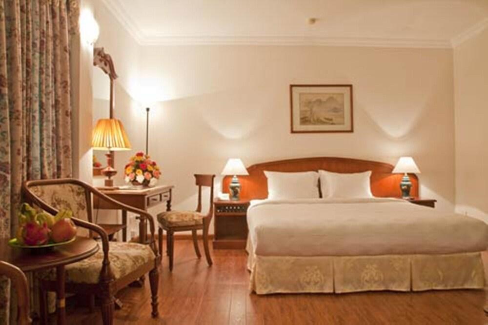 Green Park Hotel Hà Nội Ngoại thất bức ảnh